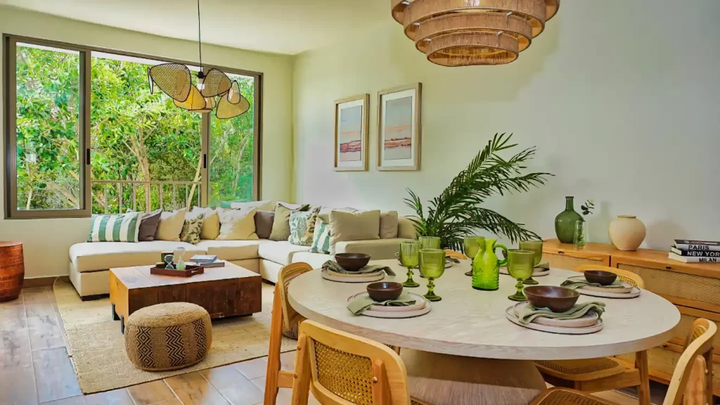 model c at Aqua Vivant